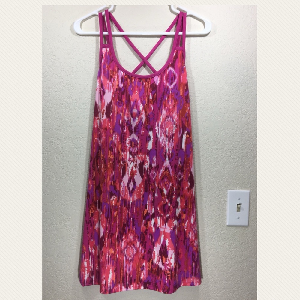 Chemise Multi-Color